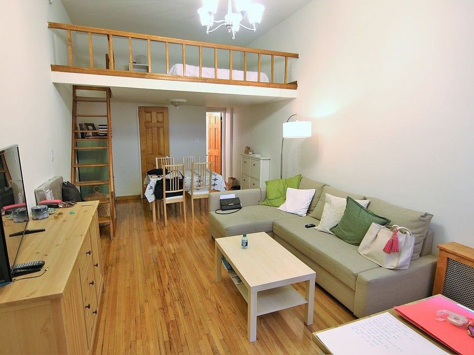 1st image of 305 W 92nd St #2R