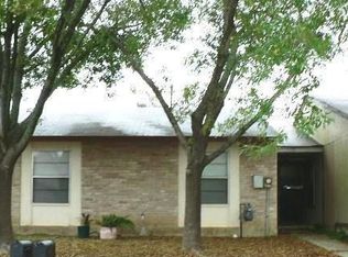 11304 Spring Trail St, San Antonio, TX 78249