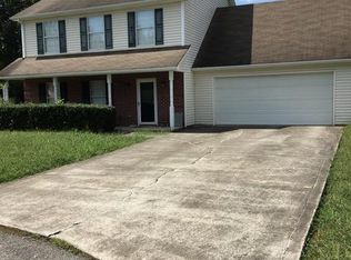 8233 Blarney Ln, Knoxville, TN 37923
