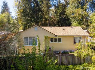 17427 10th Avenue NE, Shoreline, WA 98155