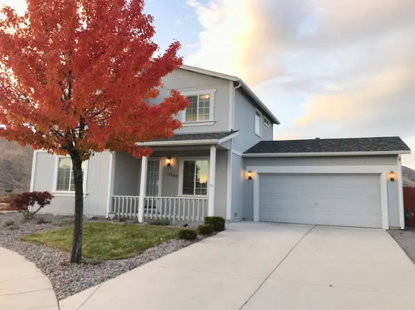17680 Yearling Ct, Reno, NV 89508