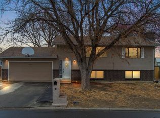 2051 Carmela Rd, Pueblo, CO 81006