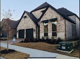 2408 Olive Branch Dr, Lewisville, TX 75056
