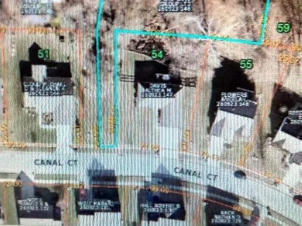 112 Canal Ct, New Richmond, OH 45157