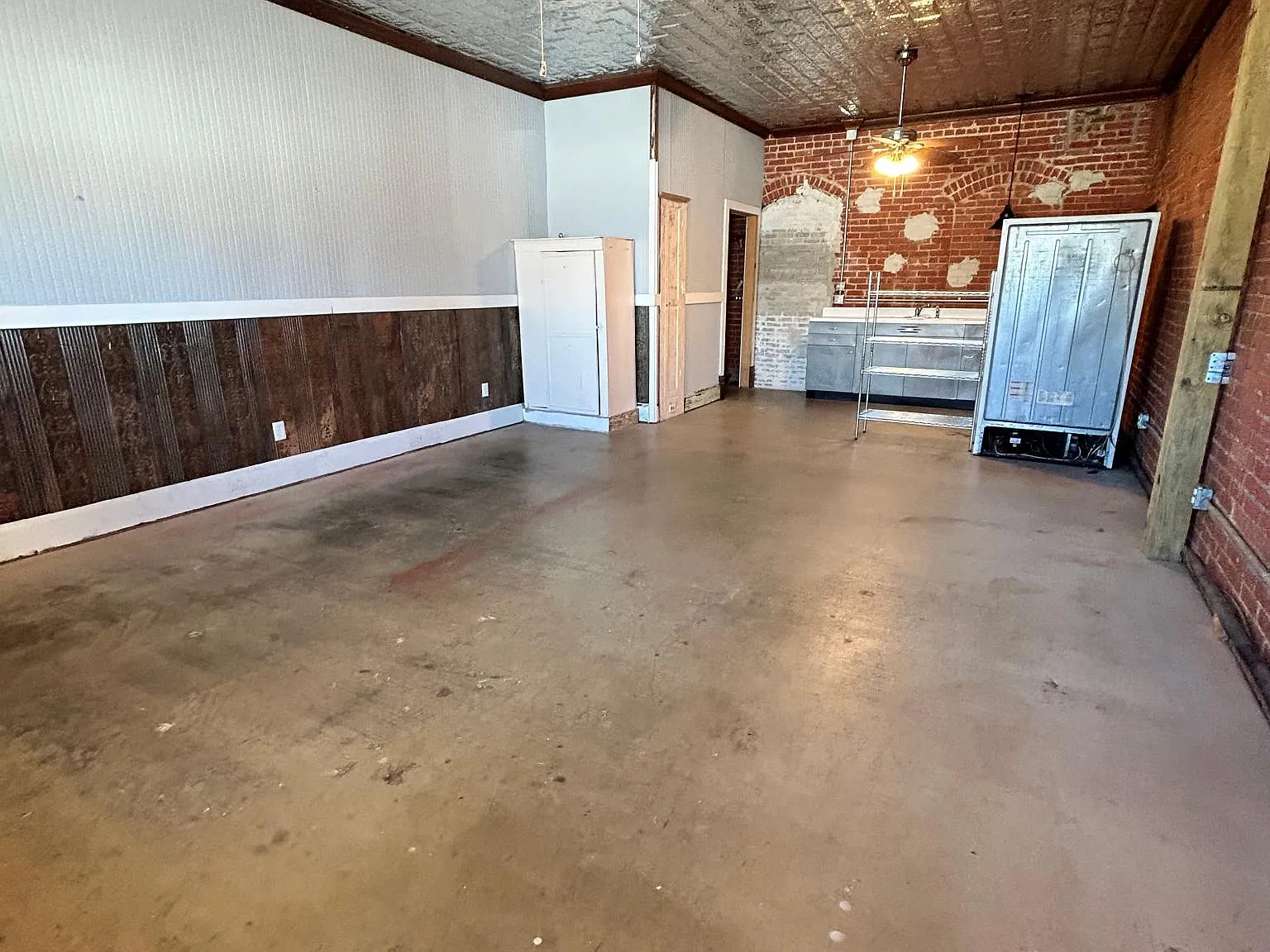 Studio, 465 sqft, $795 — Photo 3