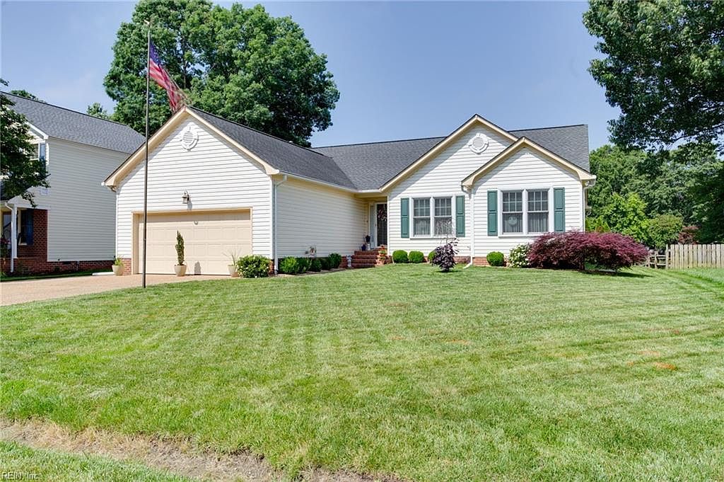 934 Tabb Lakes Dr, Yorktown, VA 23693 MLS 10488713 Zillow