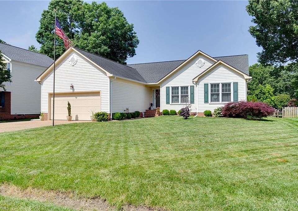 934 Tabb Lakes Dr, Yorktown, VA 23693 Zillow