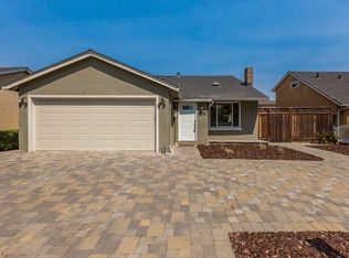 1338 Flickinger Ave, San Jose, CA 95131