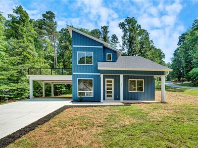 100 Plum Ct, Westminster, SC, 29693