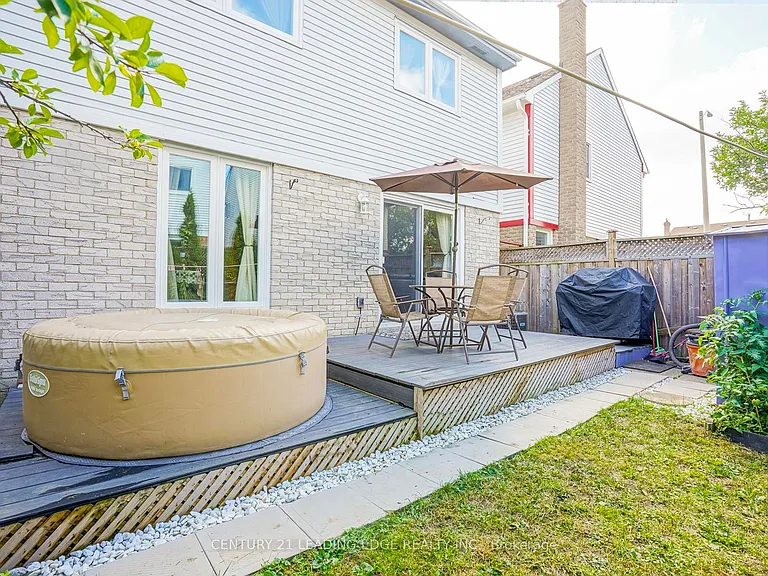 29 Junewood Cres #UPPER — Photo 30