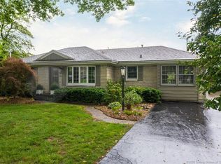 1207 Westwood Ln, New Albany, IN 47150