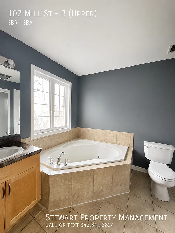 3 bed, 2.5 bath, $2,400 — Photo 3
