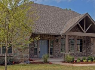 146 Evermay Dr, Edmond, OK 73013
