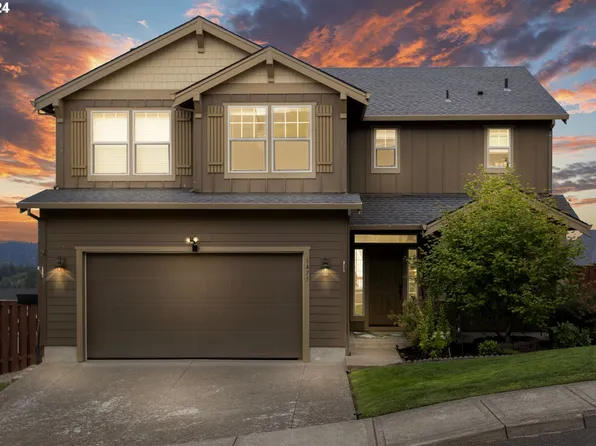 1475 NE Rockwell Dr, Estacada, OR 97023