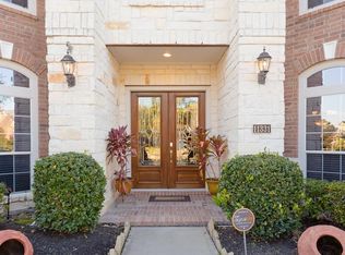 11331 Carson Field Ln, Cypress, TX 77433