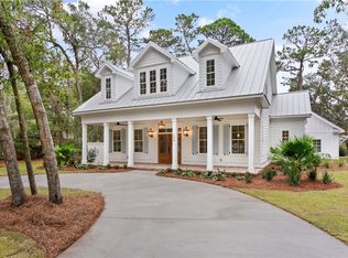 156 Rice Ml, Saint Simons Island, GA 31522