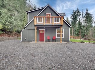 16517 280th Ave E, Wilkeson, WA 98396