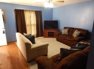 3554 Rolls Ave, Fayetteville, NC 28311