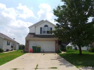 433 E Clear Lake Ln, Westfield, IN 46074