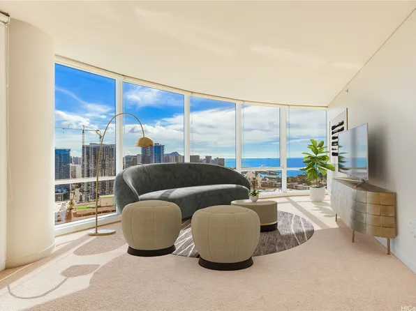 1288 Kapiolani Blvd #I-4203, Honolulu, HI 96814