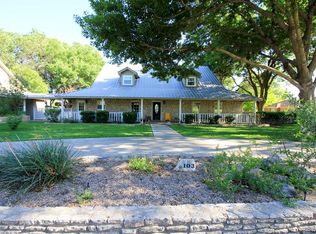 103 Yucca Ln, Ozona, TX 76943