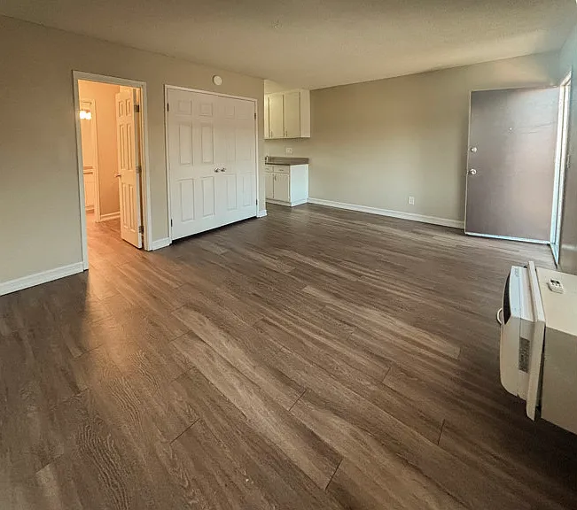 Studio, 250 sqft, $1,390 — Photo 3