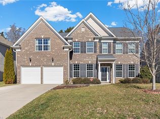 4427 Saddlewood Club Dr, High Point, NC 27265