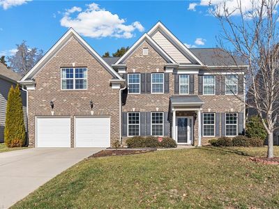 4427 Saddlewood Club Dr, High Point, NC, 27265