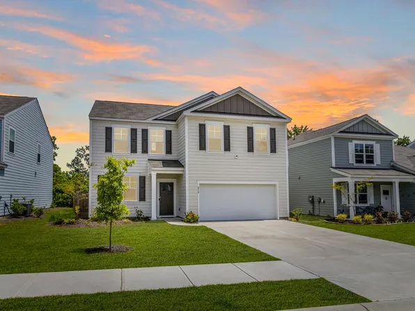 218 Maple Hill Dr, Moncks Corner, SC 29461