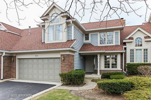 1st image of 937 Fountain View Dr #937