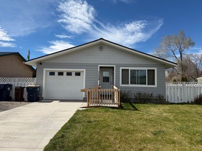 1173 NW 8th St, Redmond, OR, 97756