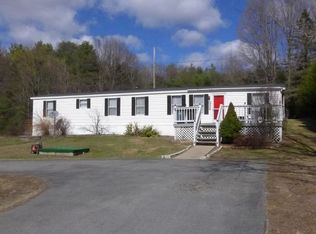 483 Angel Rd, Corinth, NY 12822