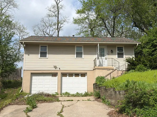 4308 N Bellaire Ave, Kansas City, MO 64117