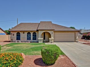 7814 W Shaw Butte Dr, Peoria, AZ 85345