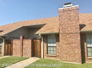3143 Tudor Ln, Irving, TX 75060
