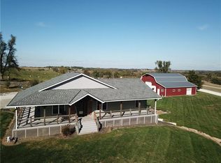 12435 SE State Route Dd Hwy, Gower, MO 64454