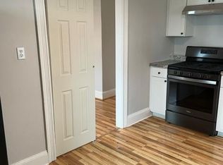 589 South St #F, Quincy, MA 02169
