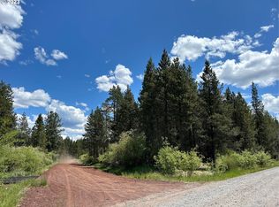 16335 Fisher Ln, Bend, OR 97707