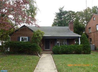 1110 Monterey Pl, Wilmington, DE 19809