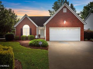 1505 Thayer Dr, Winterville, NC 28590