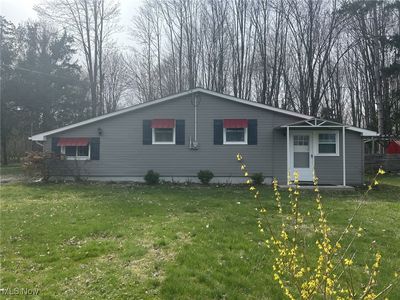 7823 Lakewood Dr, Williamsfield, OH, 44093