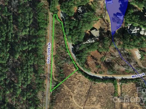 1341 Misty Ln #9, Hickory, NC 28601