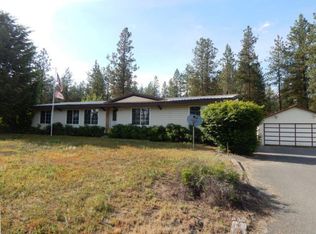 1327 Delaware Ave N, Kettle Falls, WA 99141
