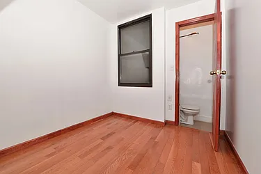 Rented by J Misrahi Realty Corp