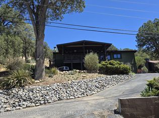 213 High Loop Dr, Ruidoso, NM 88345