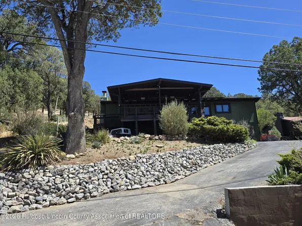 213 High Loop Dr, Ruidoso, NM 88345