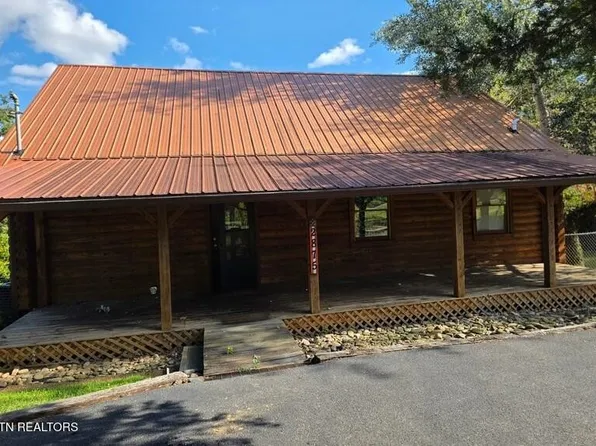 2875 E Walnut Grove Rd Lot 19, Sevierville, TN 37876