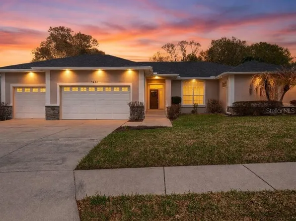 5440 Bloomfield Blvd, Lakeland, FL 33810