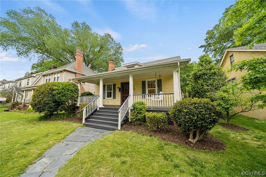 3809 Fauquier Ave, Richmond, VA 23227 Zillow