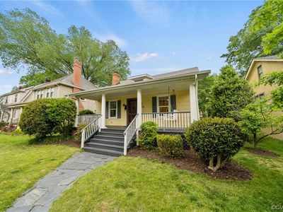 3809 Fauquier Ave, Richmond, VA, 23227